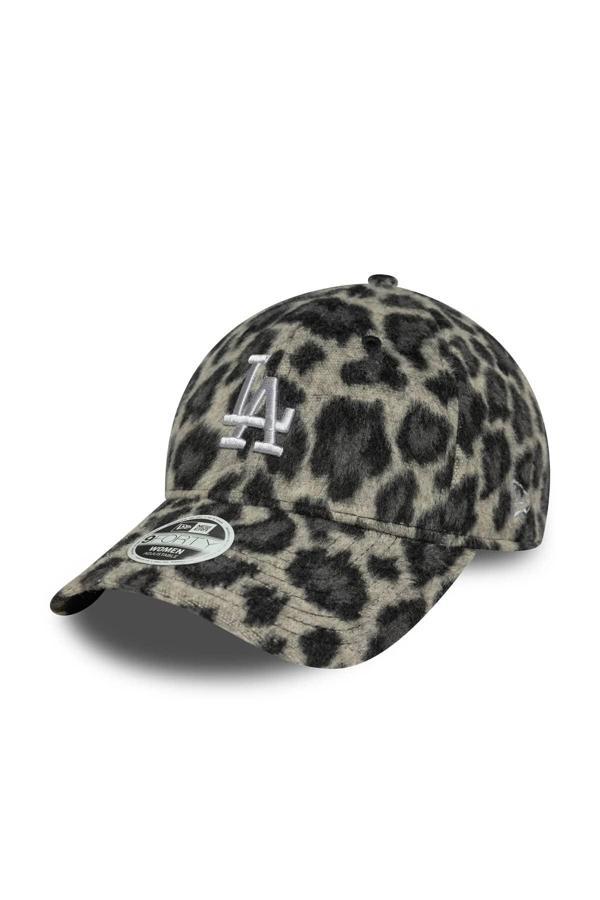 New Era Wmns Cosy Animal 9Forty Losdod Unisex Şapka 60691313 - Image 1