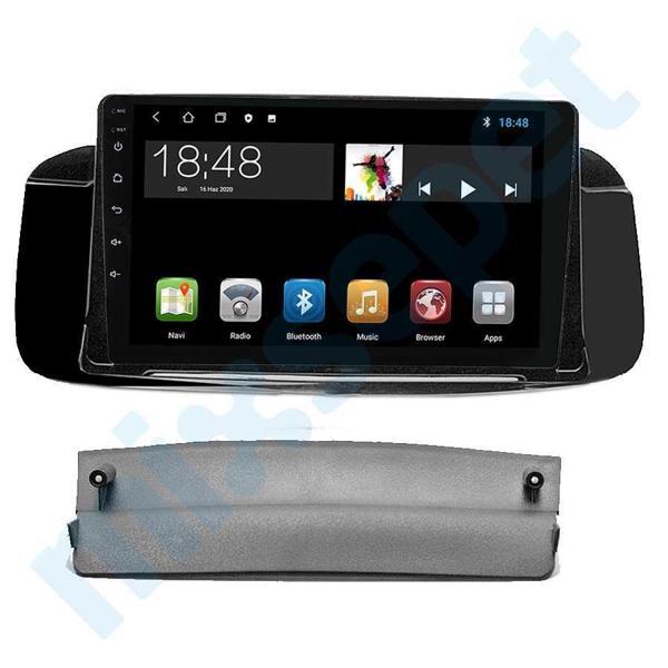 Maygo Honda Accord 2007-2012 Model Uyumlu 8Gb Ram 128Gb Hafıza Carplay Android Auto  - Image 1