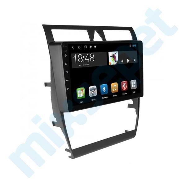 Maygo Audi A6 B4 Allroad 1997-2005 Model Uyumlu 4Gb Ram 64Gb Hafıza Carplay Android Auto  - Image 1