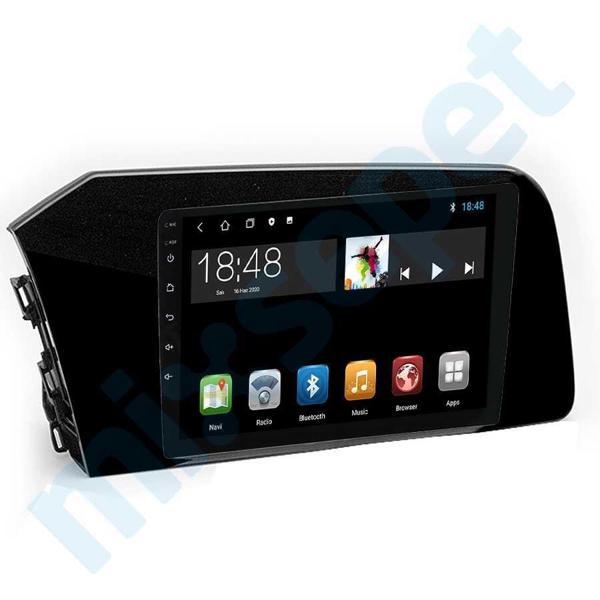 Maygo Hyundai Elantra 2020-2022 Model Uyumlu 8Gb Ram 128Gb Hafıza Carplay Android Auto  - Image 1