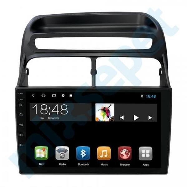 Maygo Fiat Linea 2006-2015 4 Gb Ram 32 Gb Hafıza 9 İnç Android Auto Ve Carplay  - Image 1