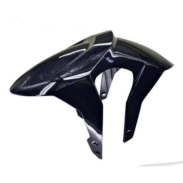 CF MOTO 250NK 150NK ÖN ÇAMURLUK (SIYAH) ORJ - Image 1