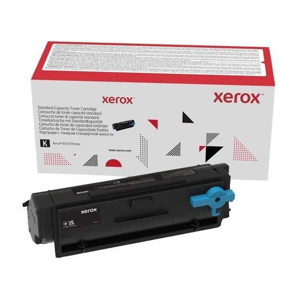Xerox 006R04380 B310-B315-B305 Yüksek kapasite Siyah Toner 8000 Sayfa - Image 1