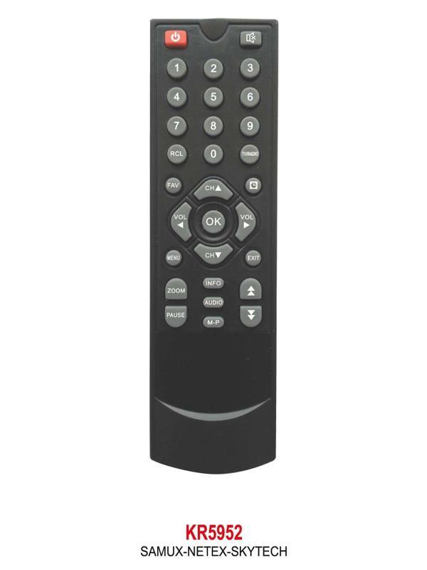 SKYTECH  UYDU KUMANDA - Image 1