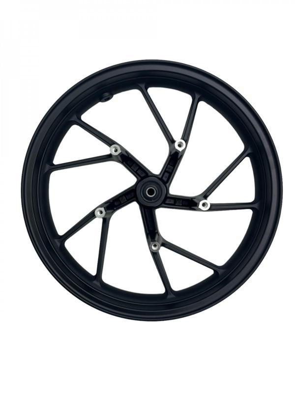 CF MOTO CLX2 250NK ÖN JANT - ÇELİK ORJ - Image 1