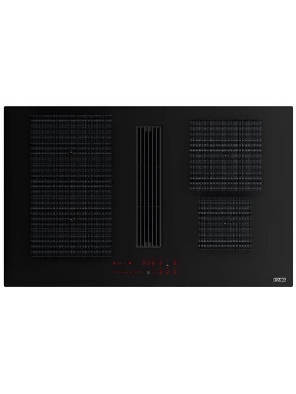 Franke FMA 8381 R HI Siyah Davlumbaz Entegreli İndüksiyonlu Ankastre Ocak - Image 1