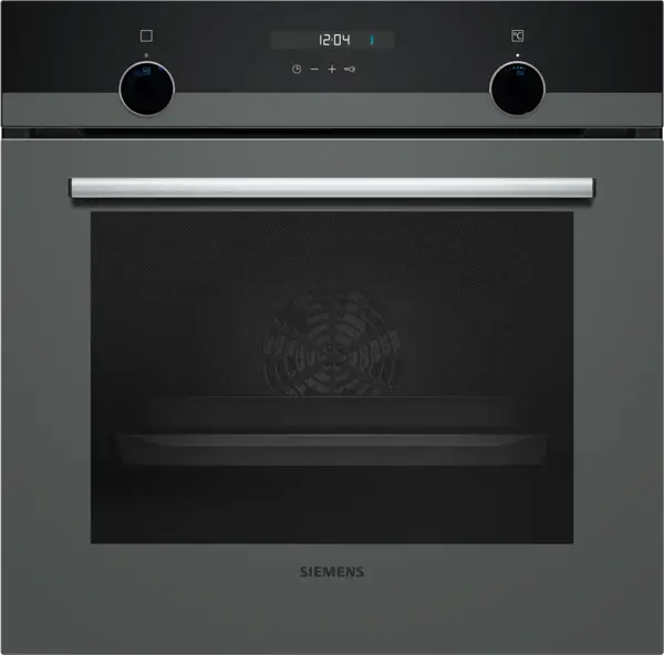 SİEMENS HB557JYH2T iQ500 Ankastre Fırın 60 x 60 cm - Image 1