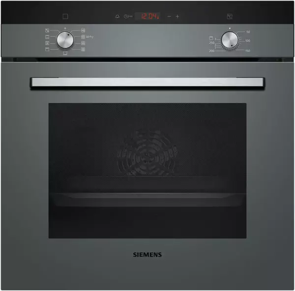 Siemens HB234FEH2T 66 L Ankastre Fırın - Image 1