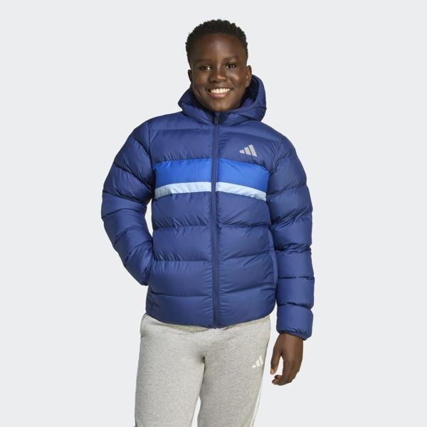 J SD JKT - Image 1