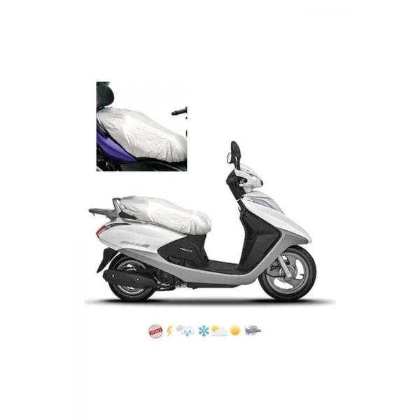 Motosiklet Sele Kılıfı XL Beden - Image 1