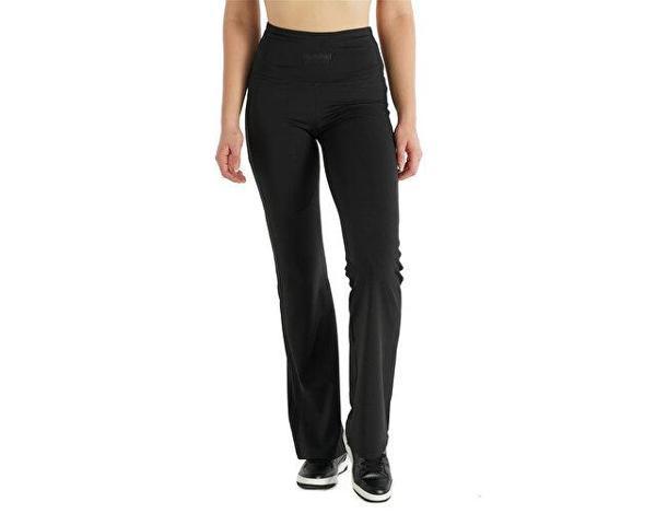 Hummel Rosita Pants Kadın Günlük Eşofman Altı 932246-2001 Siyah - Image 1