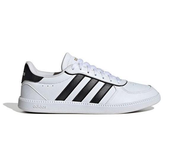 adidas Breaknet Sleek Kadın Günlük Ayakkabı IH5426 Mavi - Image 1