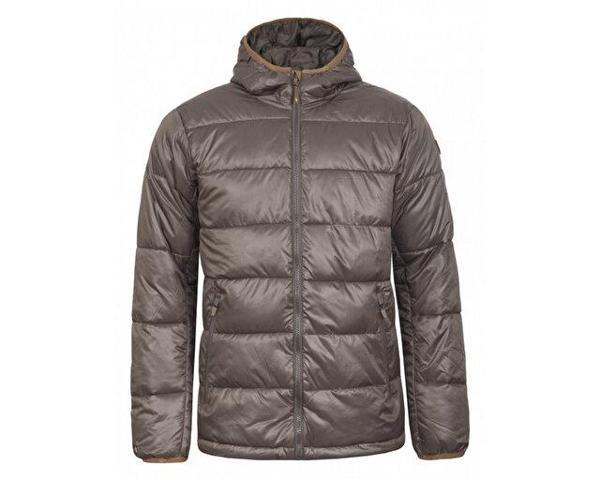 Icepeak Kahverengi Kadın Montu 53035 507 090 Tulia Jacket - Image 1