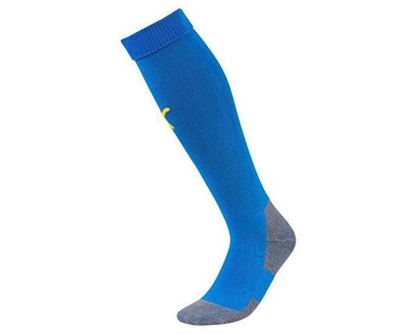 Puma Team Liga Socks Core Futbol Çorabı 70344116 Mavi - Image 1