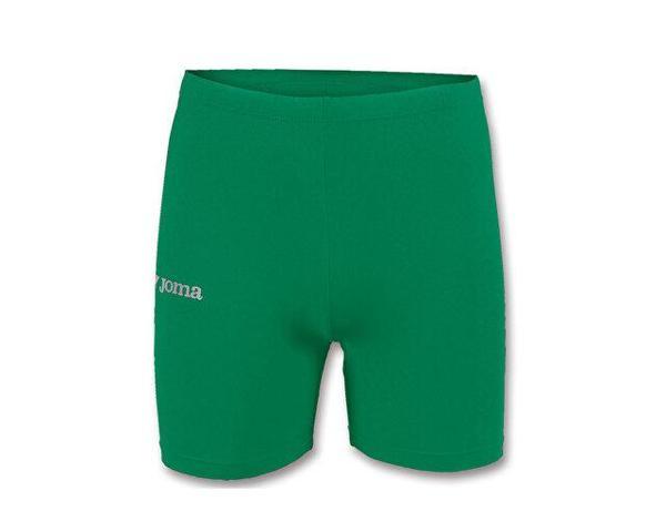 Joma Yeşil Erkek Futbol Tayt 933,45 Short Lycra - Image 1