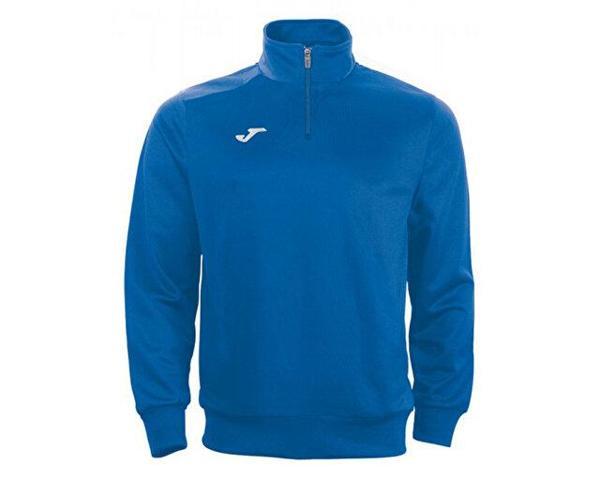 Joma Erkek Sweatshirts Mavi Sweacombi Royal 100285.7 - Image 1