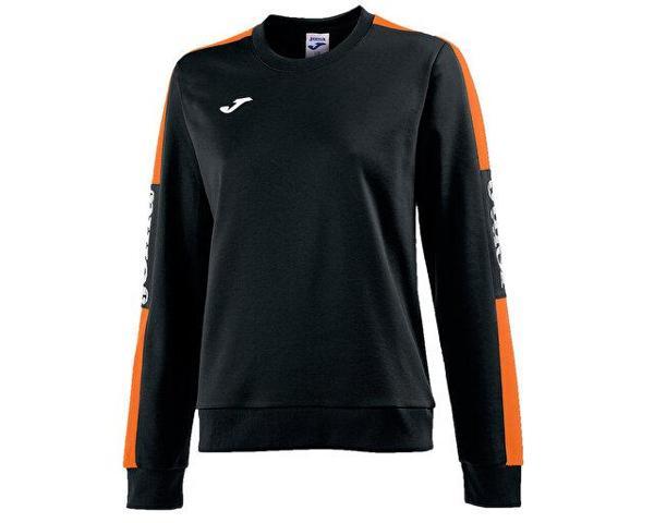 Joma Siyah Kadın Sweatshirts 900472.108 Sweatshirt Champion iv - Image 1