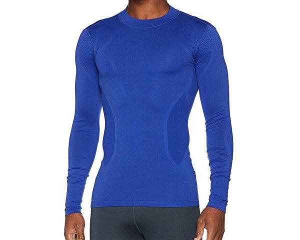 Joma Mavi Erkek Tişörtü 100764,701 Tshirt Brama Emotion ii Ss - Image 1