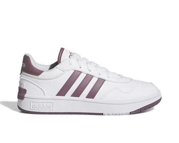 adidas Hoops 3.0 Se W Kadın Günlük Ayakkabı JI3454 Beyaz - Image 1