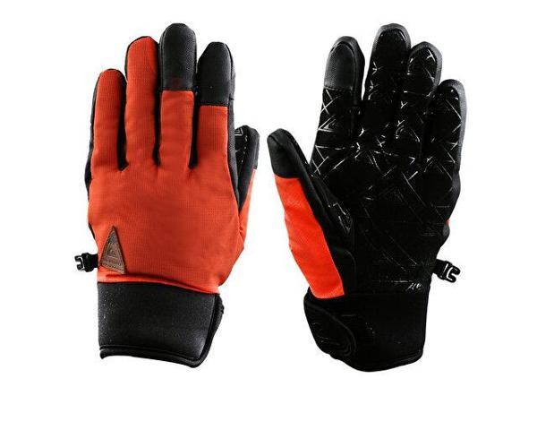 Quiksilver Kırmızı Eldiven Eqyhn03082-12824 Method Glove M Glov Wbk4 - Image 1