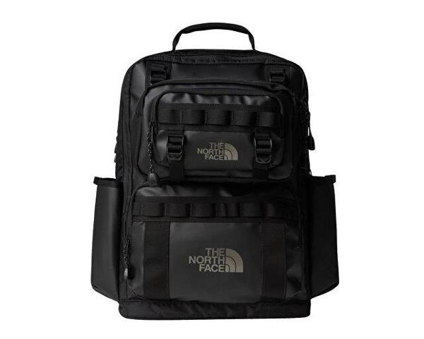 The North Face Base Camp Daypack Sırt Çantası (22L) NF0A8BK4BIA1 Siyah - Image 1