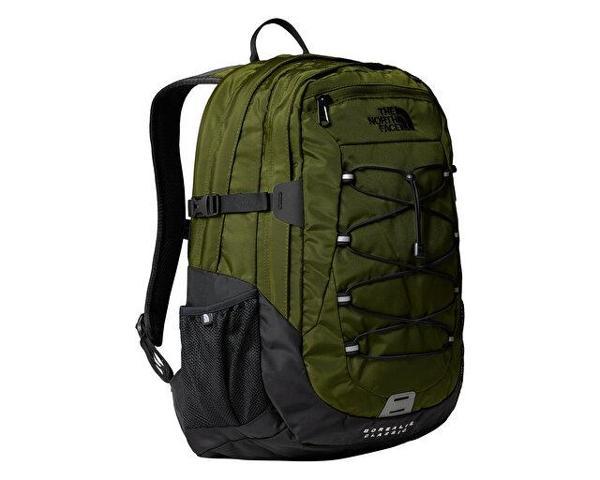 The North Face Borealis Classic Sırt Çantası-En: 34,5 cm, Boy: 50 cm, Derinlik: 22 cm NF00CF9CDIW1 Yeşil - Image 1