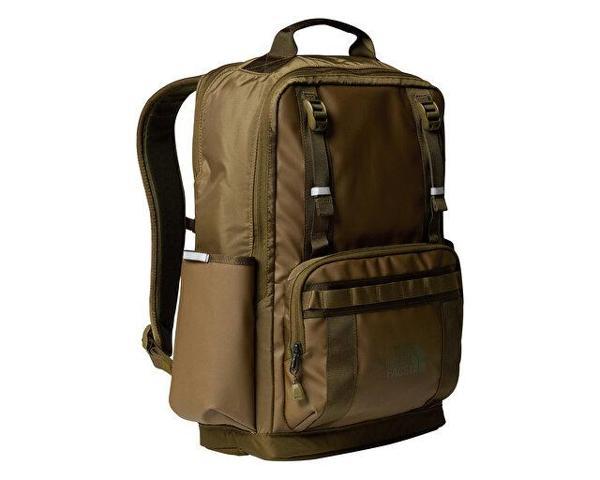 The North Face Base Camp Daypack Sırt Çantası-En: 35 cm, Boy: 45 cm, Derinlik: 19 cm NF0A8BK4C7E1 Kahverengi - Image 1