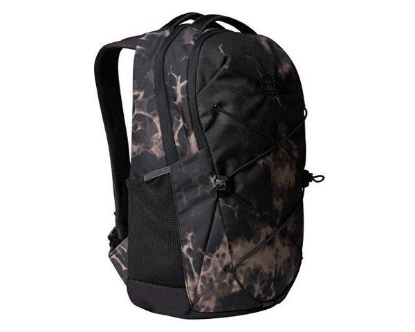 The North Face Jester Sırt Çantası-En: 21 cm, Boy: 27,9 cm, Derinlik: 46,1 cm NF0A3VXFDIG1 Siyah - Image 1