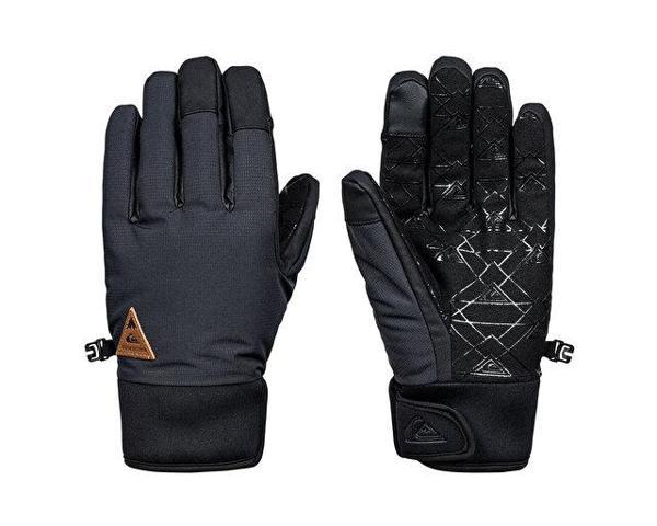 Quiksilver Siyah Eldiven Eqyhn03082-999 Method Glove M Glov Wbk4 - Image 1