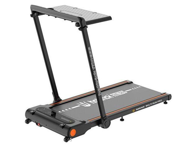 Hattrick Multirun Por Yeni Nesil Kosu Bandi 2,25Hp Koşu Bandı 520MRUNPRO Siyah - Image 1