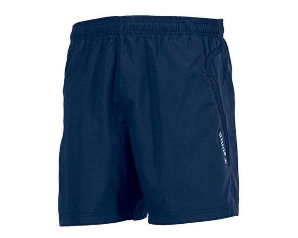 Joma Erkek Şortu 1015.08.111 Bermuda Microfiber Navy - Image 1