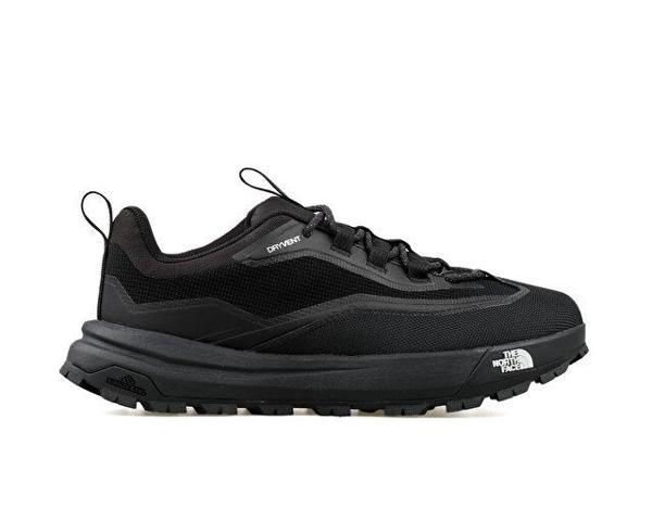 The North Face Offtrail Ve Wp Erkek Arazi Tipi Koşu Ayakkabısı NF0A8D97KX71 Siyah - Image 1