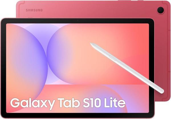 Samsung Galaxy Tab S10 Lite SM-X400 128 GB 10.9" Tablet Mercan - Image 1