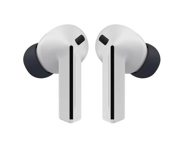 Samsung Galaxy Buds3 FE Bluetooth Kulaklık Gri - Image 1
