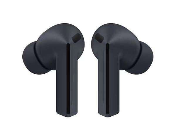 Samsung Galaxy Buds3 FE Bluetooth Kulaklık Siyah - Image 1