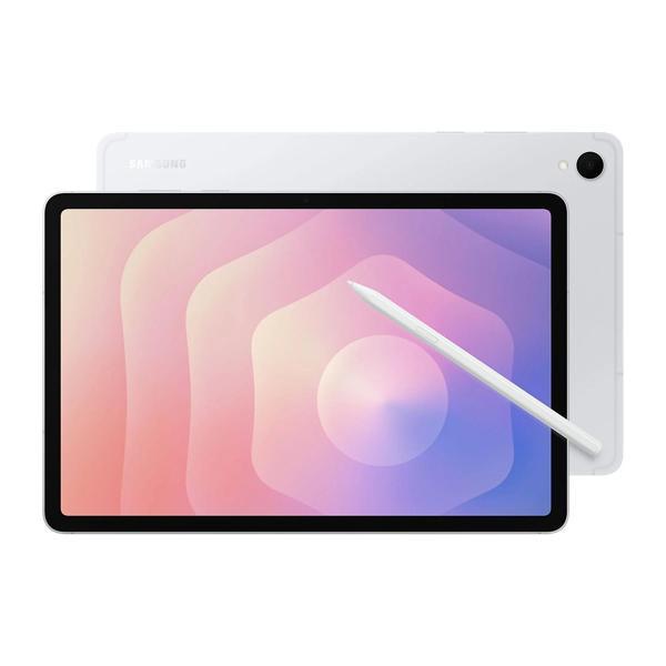 Samsung Galaxy Tab S11 SM-X730 Gri 256 GB 11" Tablet Gümüş - Image 1