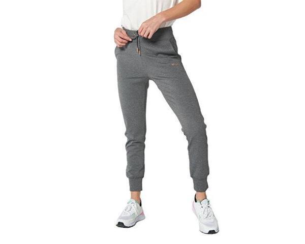 Hummel Hmlalys Pants Kadın Günlük Eşofman Altı 931693-2006 Gri - Image 1