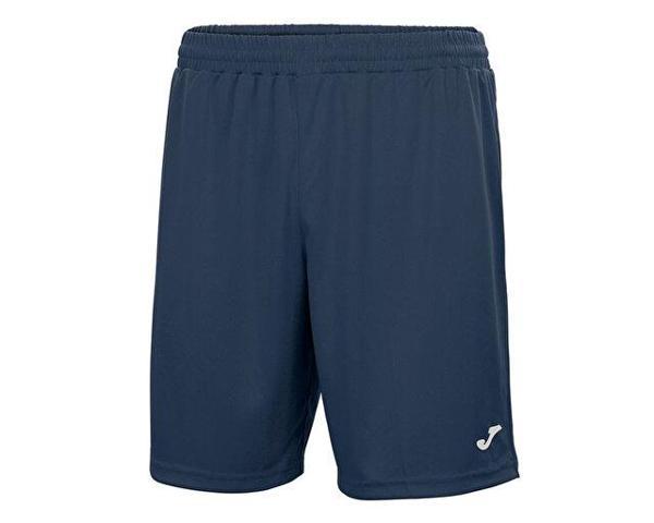 Joma Nobel Short Erkek Futbol Şortu 100053.3 Lacivert - Image 1