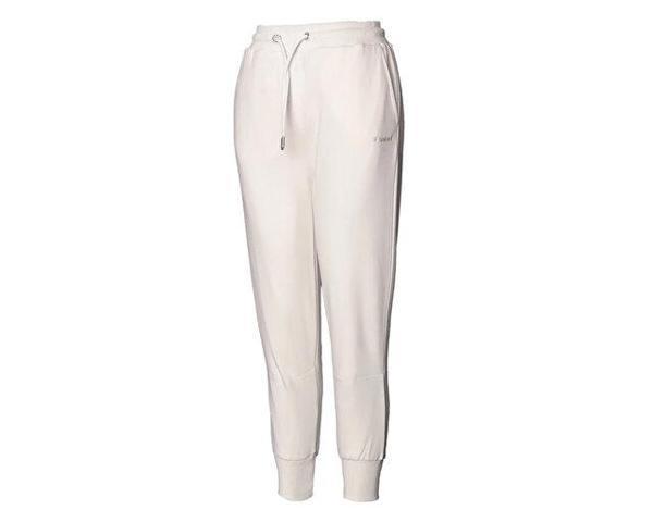 Hummel Hmlt-Ic Ico Sweatpants Kadın Günlük Eşofman Altı 931893-9003 Beyaz - Image 1