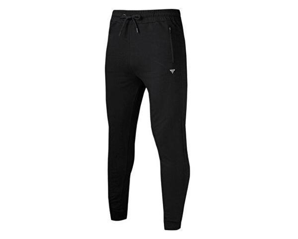 Techsport Jogger Erkek Günlük Eşofman Altı TCH107-SIYAH Siyah - Image 1