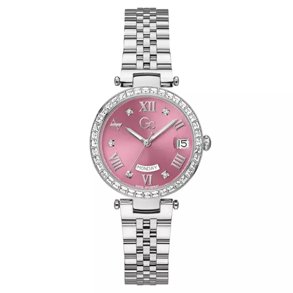 Gc GCZ01024L3 Kadın Kol Saati - Image 1