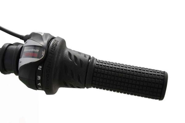 Salcano NG Team 20MD11 18 Vites Mono Blok Disk Fren Çocuk Bisikleti (120-145 cm boy) - Image 1