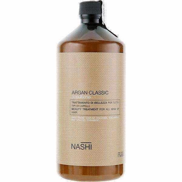 Nashi Argan Klasik Tüm Saçlar Kremi 1000ml - Image 1