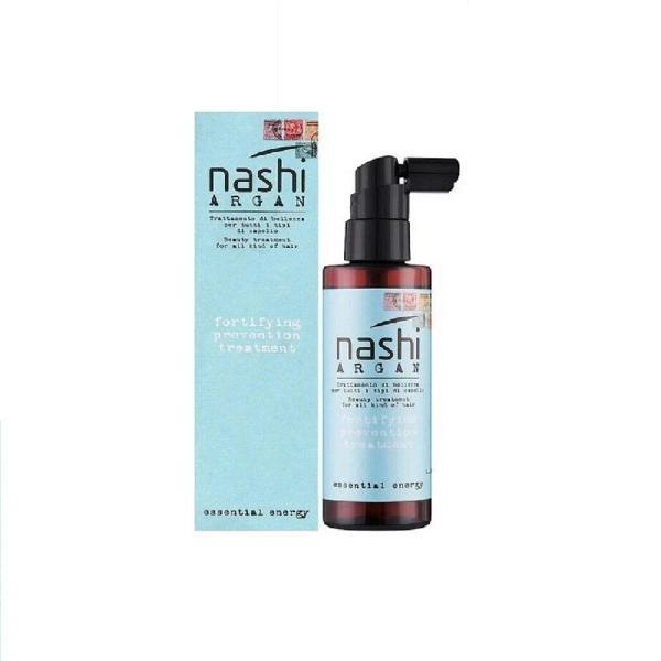 Nashi Argan Fortifying Prevention Treatment Saç Serumu 100ml - Image 1