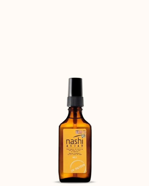 Nashi Argan Sun Oil Saç Serumu 50ml - Image 1