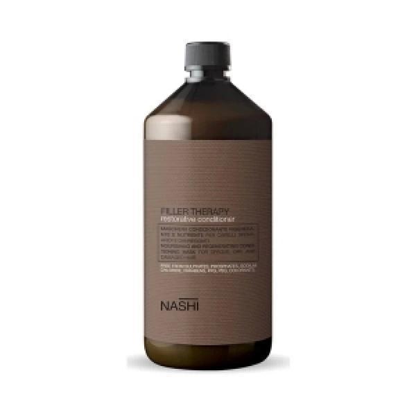 Nashi Filler Therapy Restorative Kuru Saçlar Kremi 1000ml - Image 1