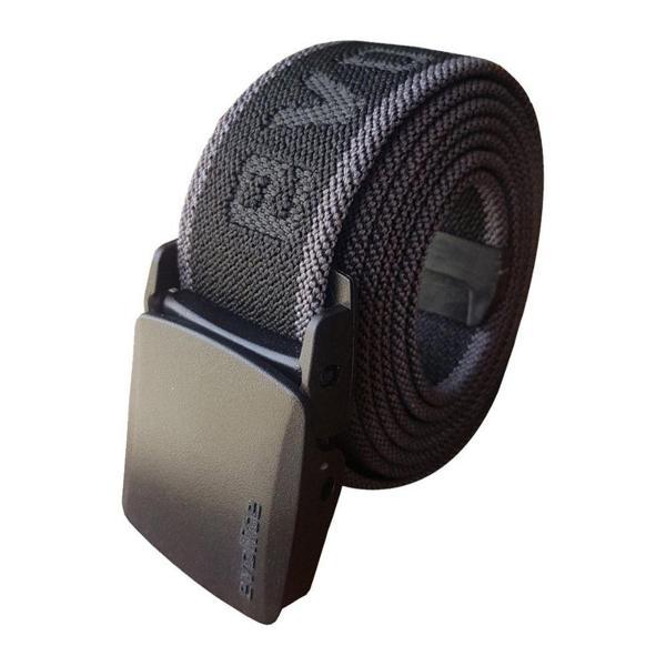 Outdoor Stretch Kemer 135 Cm Siyah - Image 1