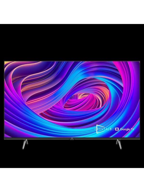 Beko B55 E 895 A 4K Ultra HD 55" 140 Ekran Uydu Alıcılı Google Smart LED TV - Image 1