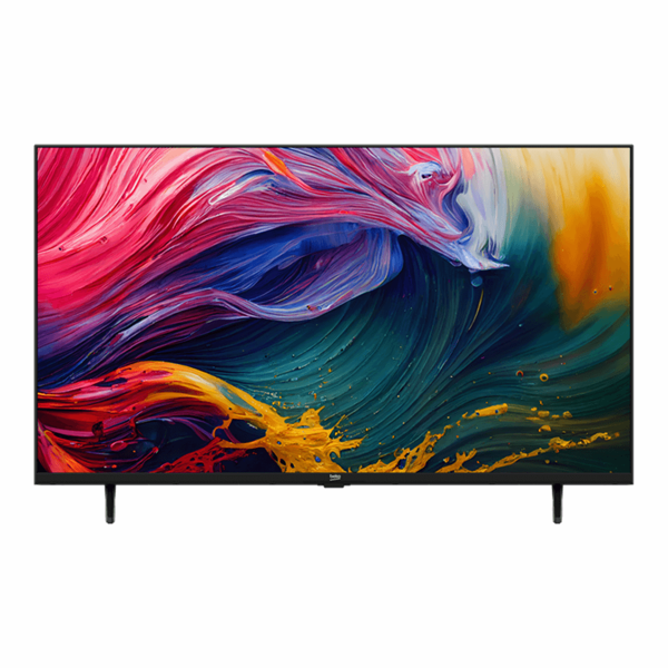 Beko B40 D 697 B Full HD 40" 102 Ekran Uydu Alıcılı Android Smart LED TV - Image 1