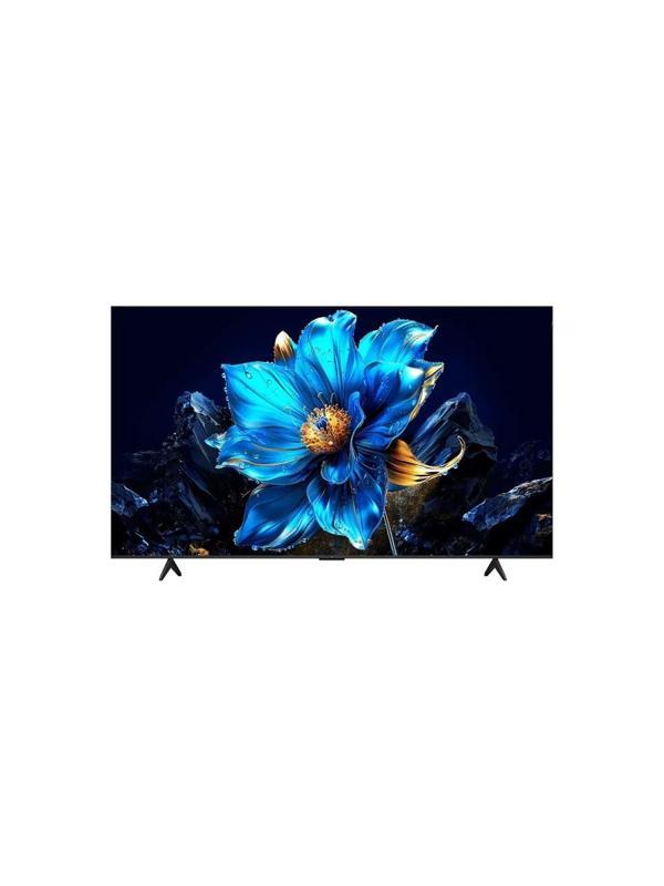 TCL 55P79K 55" 140 Ekran Uydu Alıcılı 4K Ultra Hd Google Smart QLED Tv - Image 1
